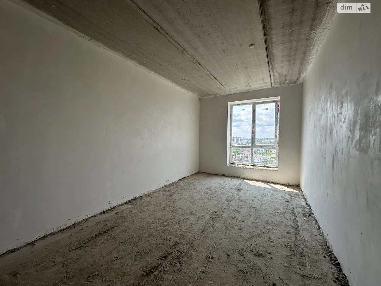 Apartment for Sale in Bucha