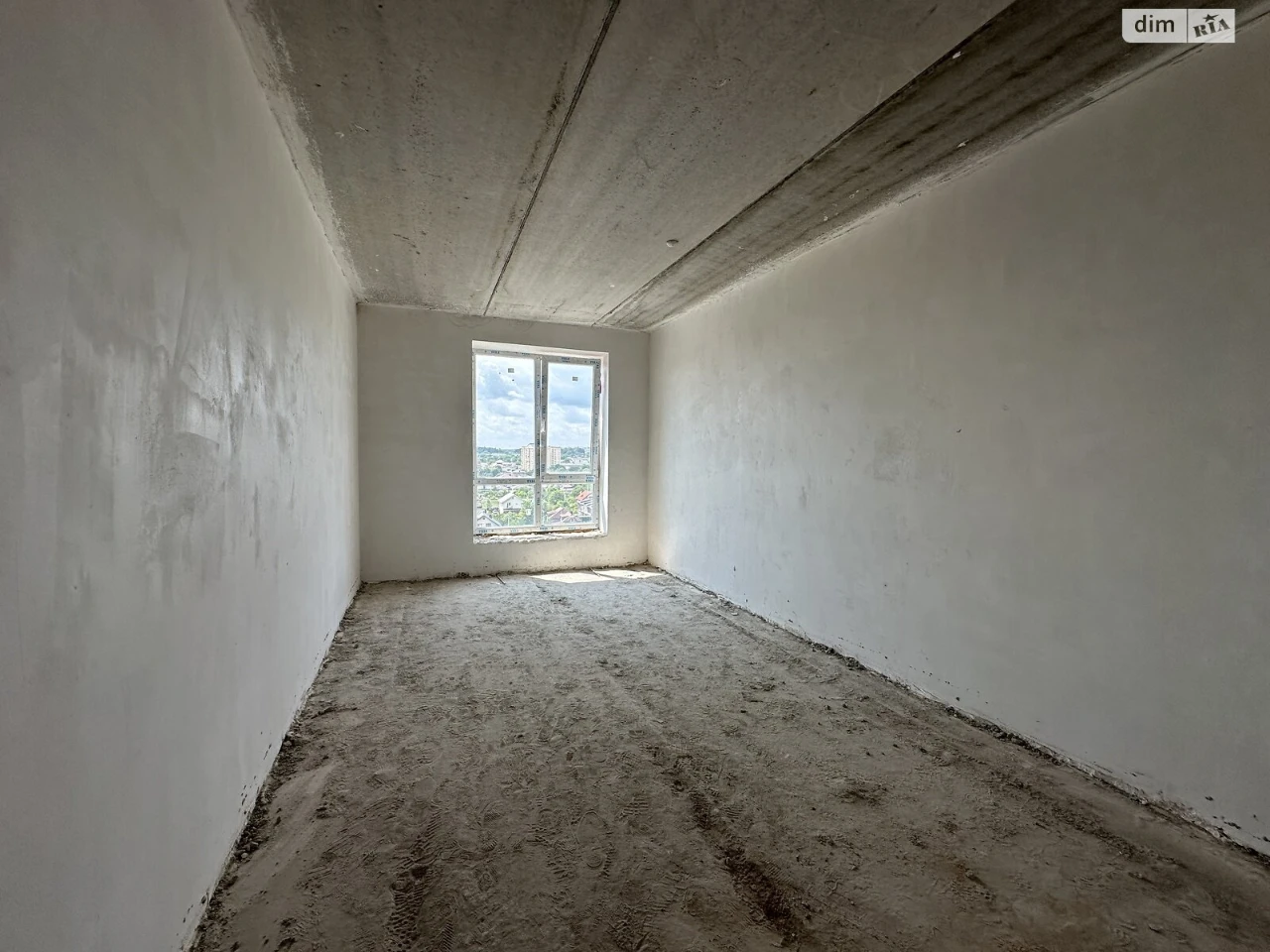 Apartment for Sale in Bucha