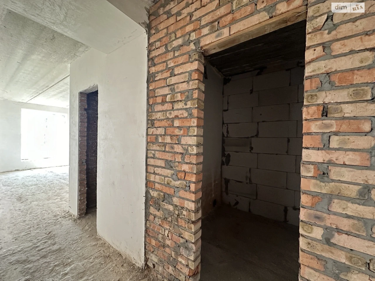 Apartment for Sale in Bucha