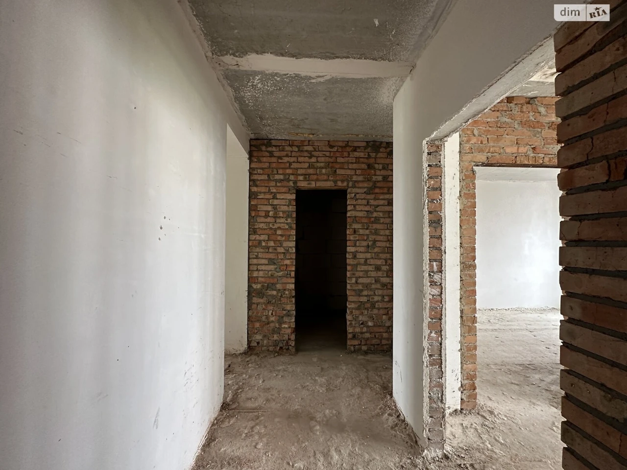 Apartment for Sale in Bucha