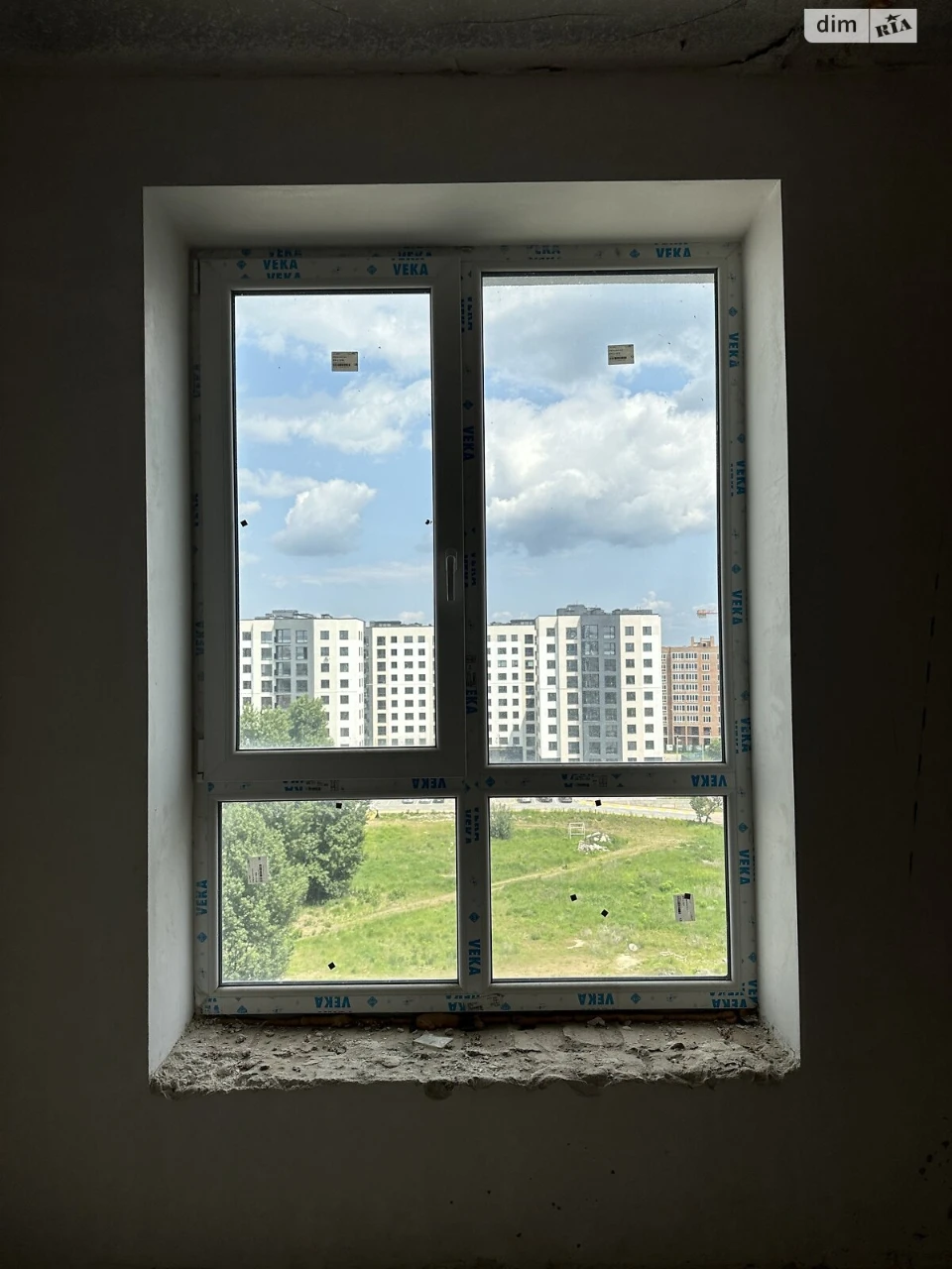 Apartment for Sale in Bucha