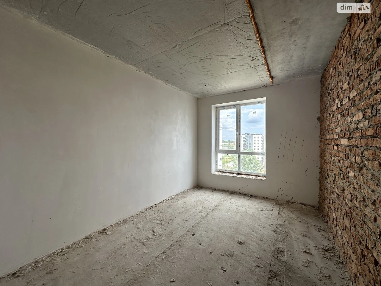 Apartment for Sale in Bucha