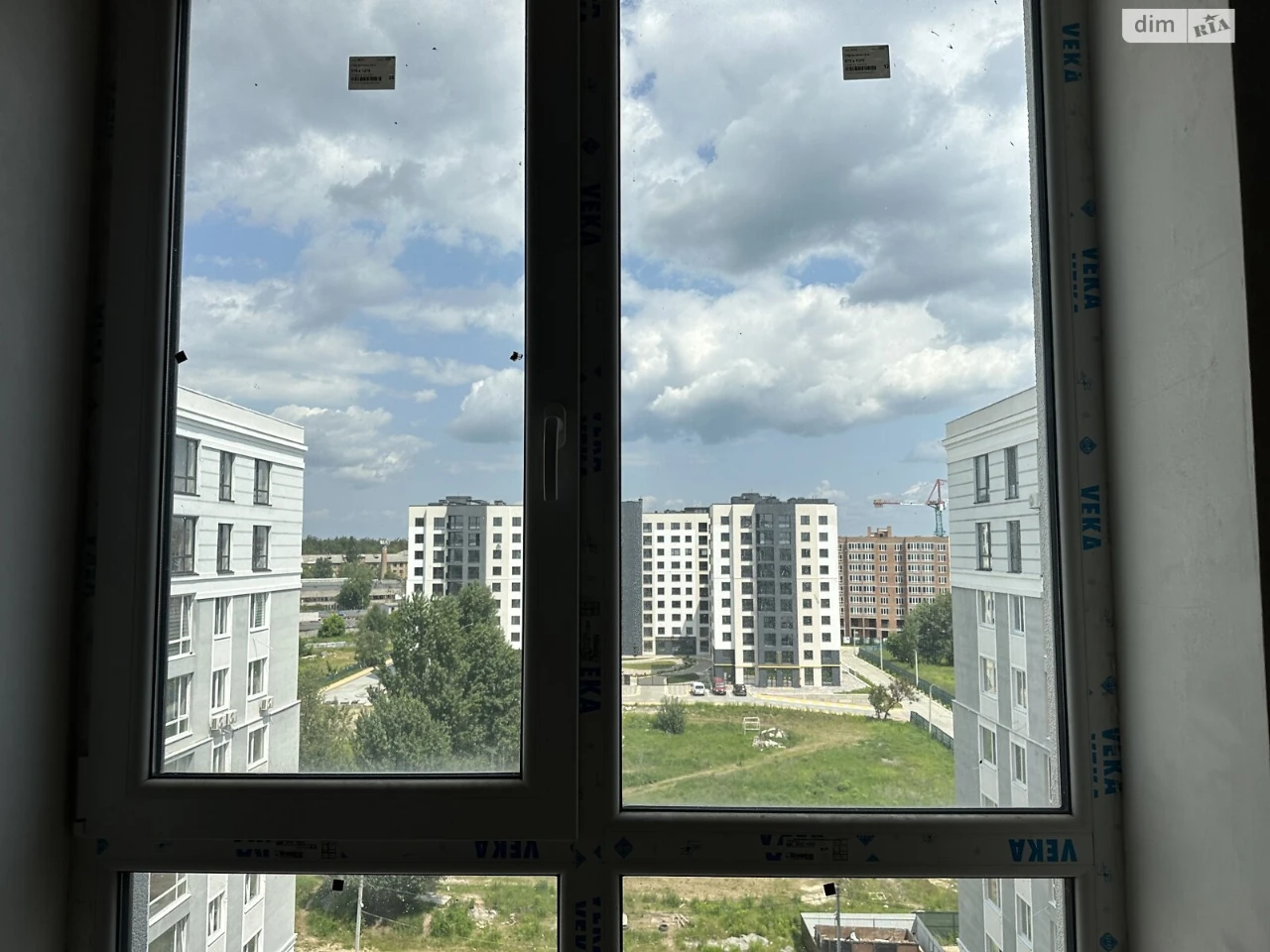 Apartment for Sale in Bucha