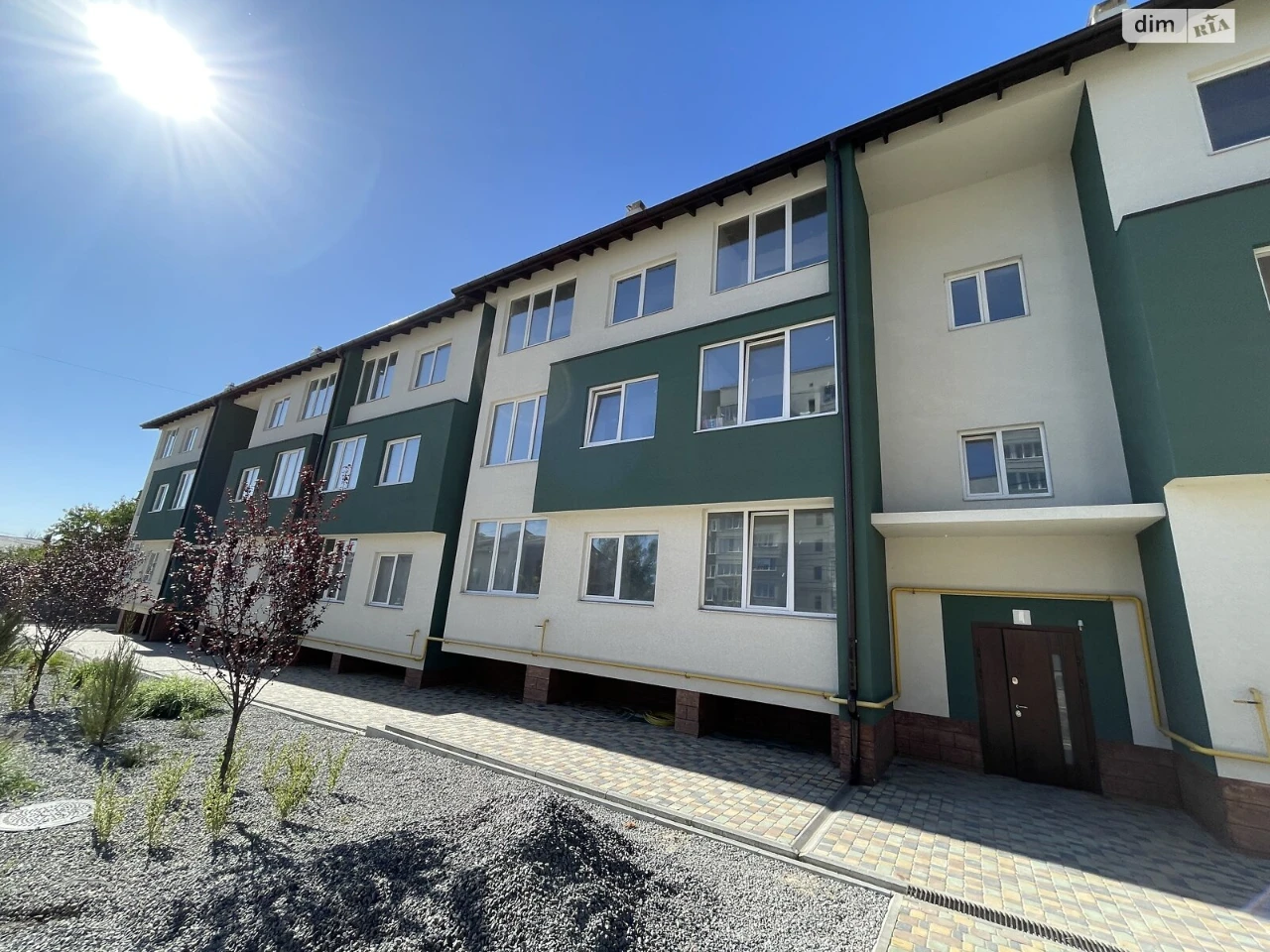 Apartment for Sale