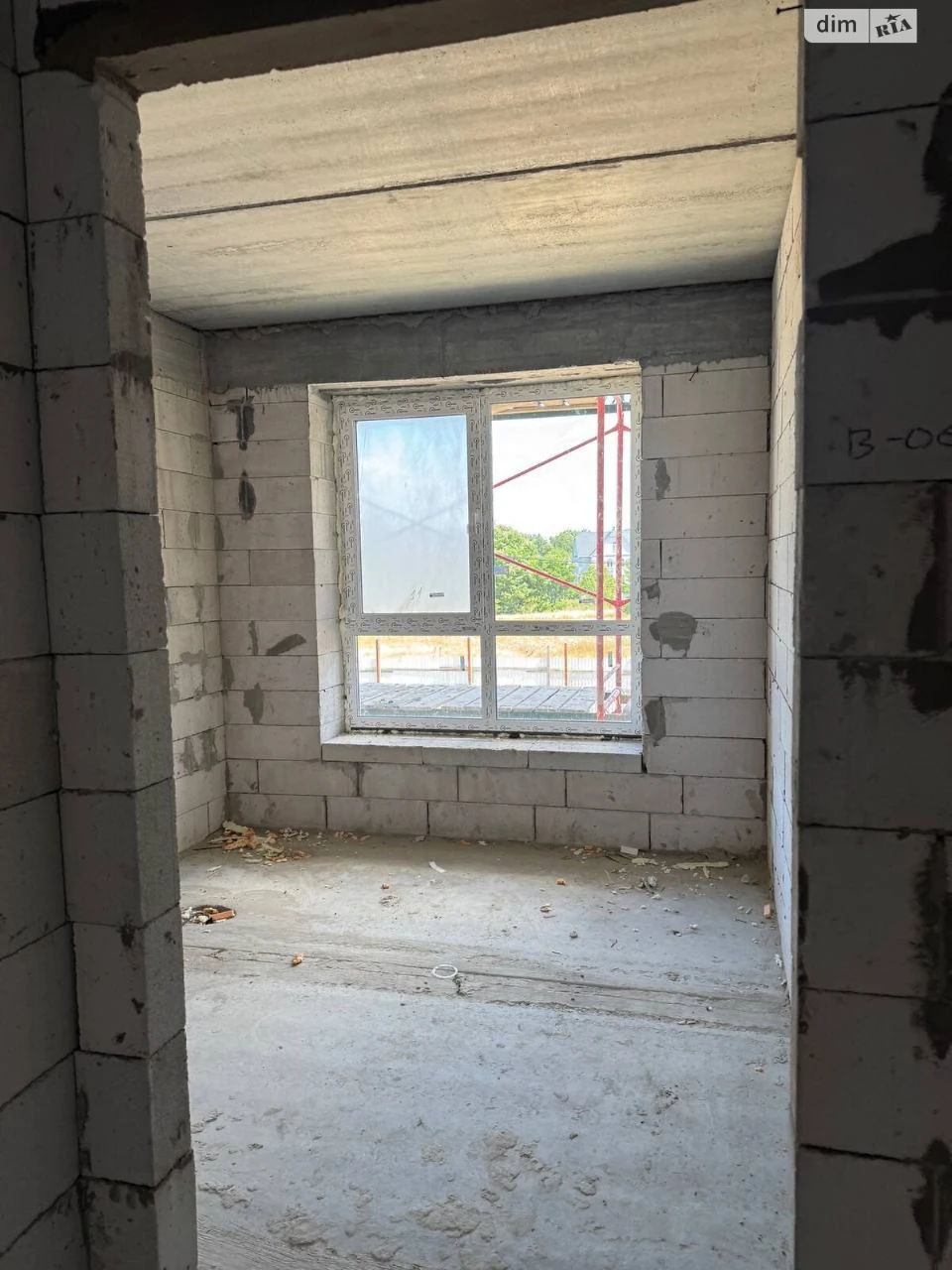 Apartment for Sale in Bucha