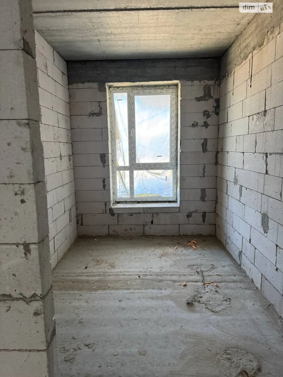 Apartment for Sale in Bucha