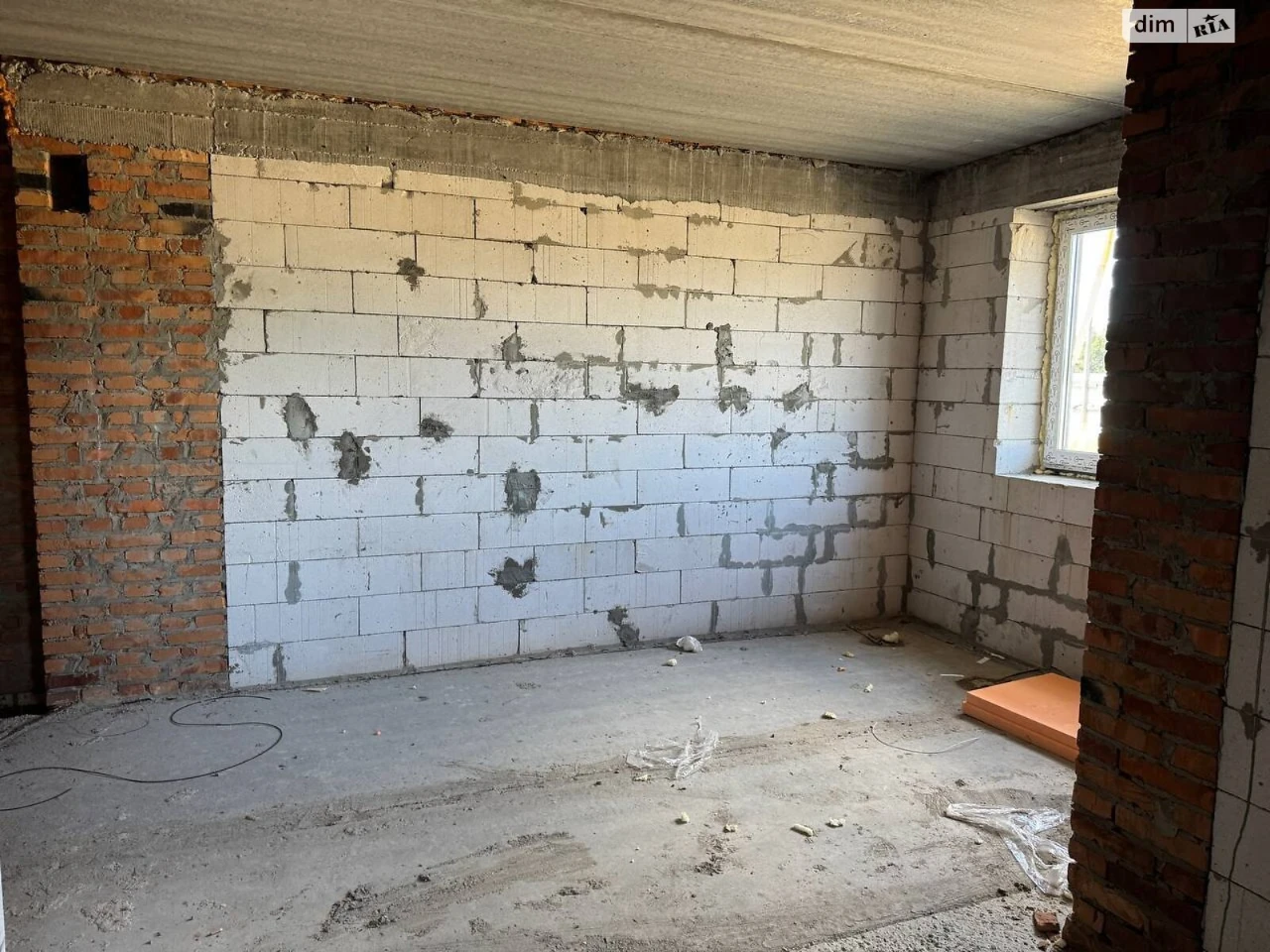 Apartment for Sale in Bucha