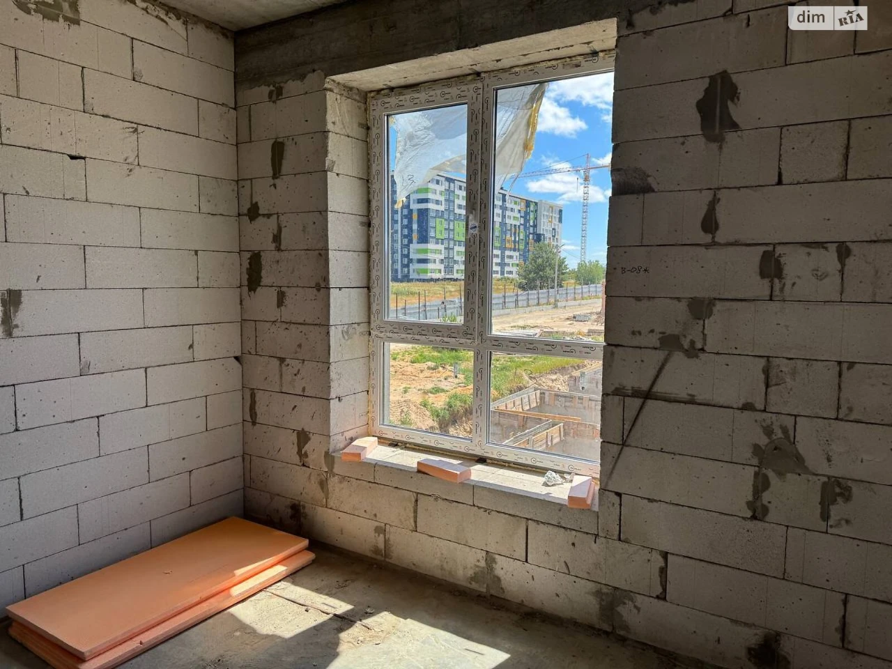 Apartment for Sale in Bucha