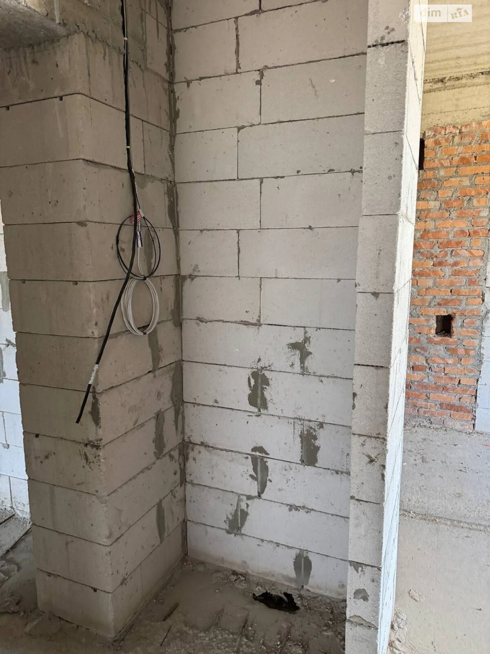 Apartment for Sale in Bucha