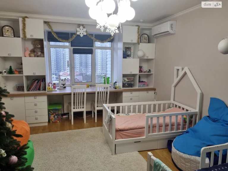 Apartment for Sale in Bucha