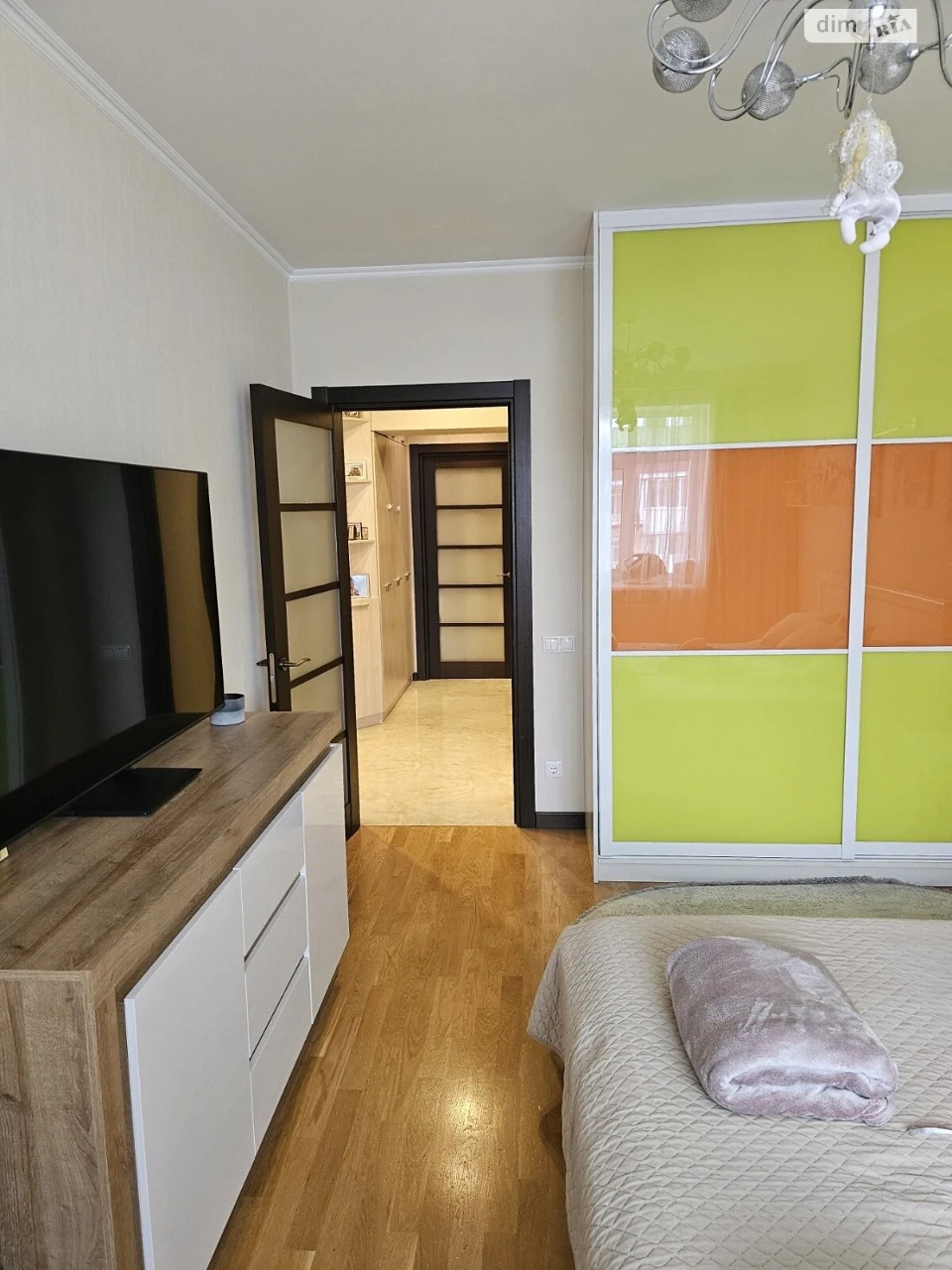 Apartment for Sale in Bucha