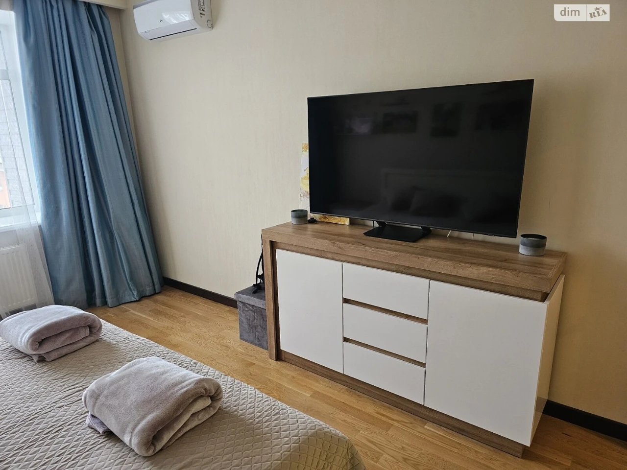 Apartment for Sale in Bucha