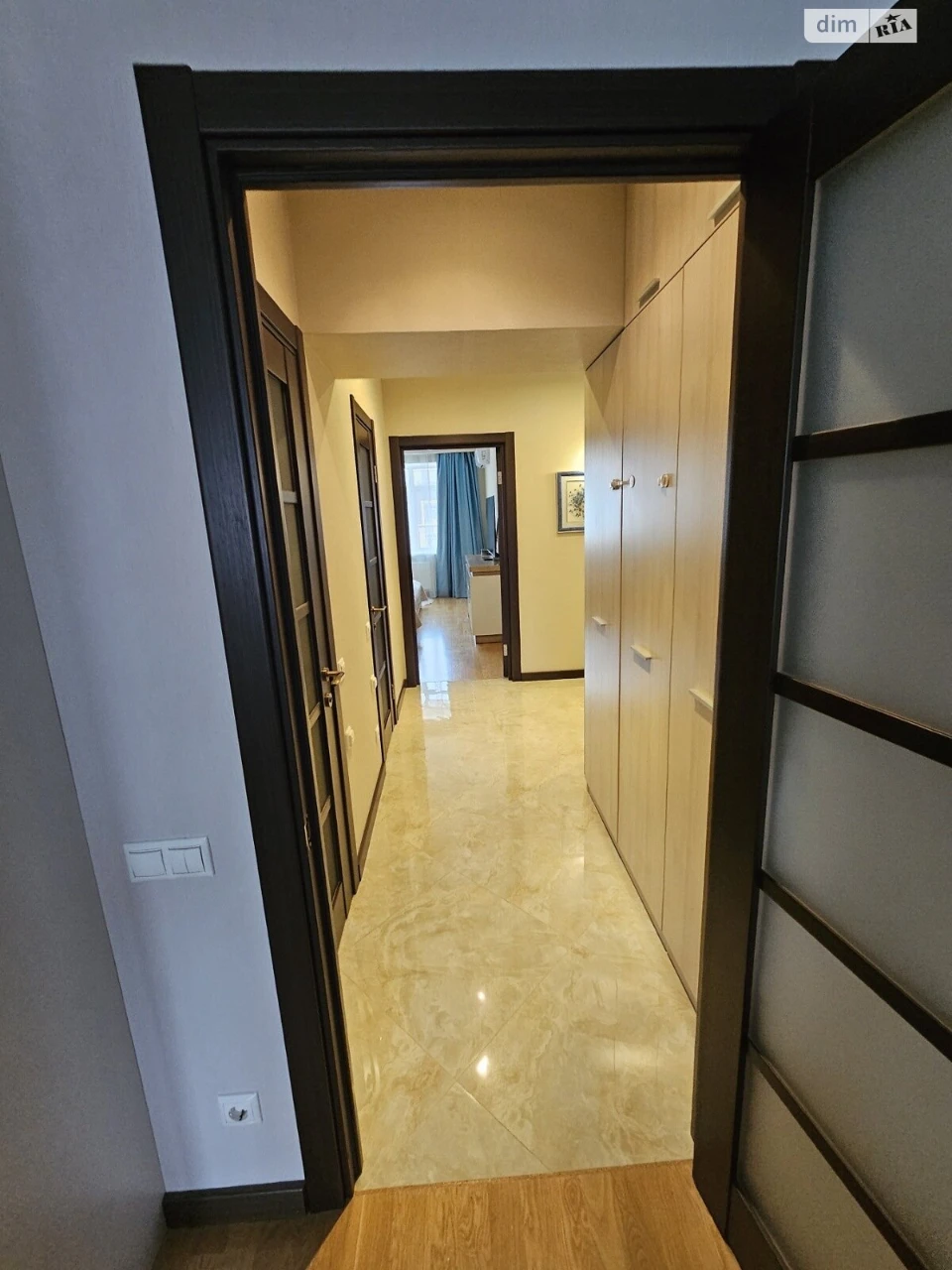 Apartment for Sale in Bucha