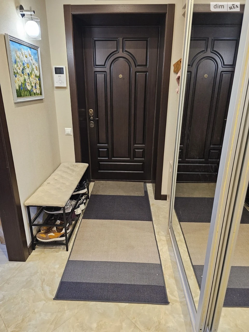 Apartment for Sale in Bucha