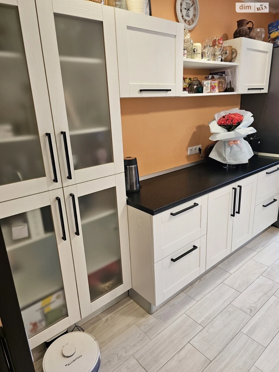 Apartment for Sale in Bucha