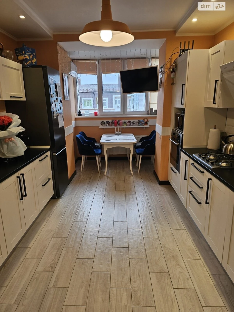 Apartment for Sale in Bucha
