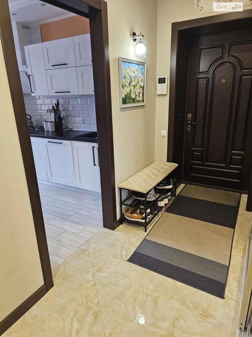 Apartment for Sale in Bucha