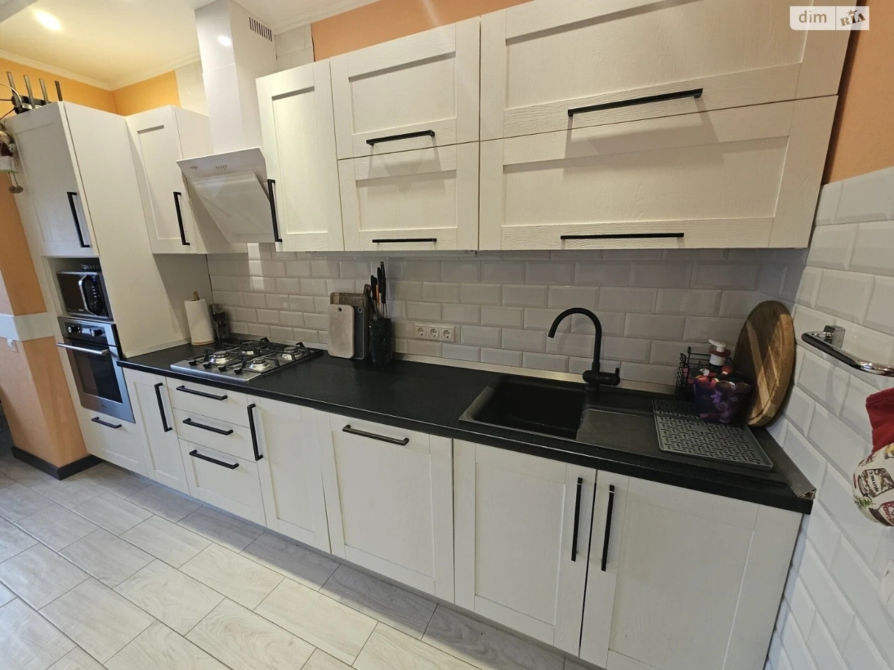 Apartment for Sale in Bucha