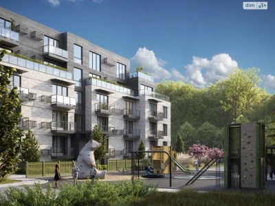 Apartment for Sale in Bucha