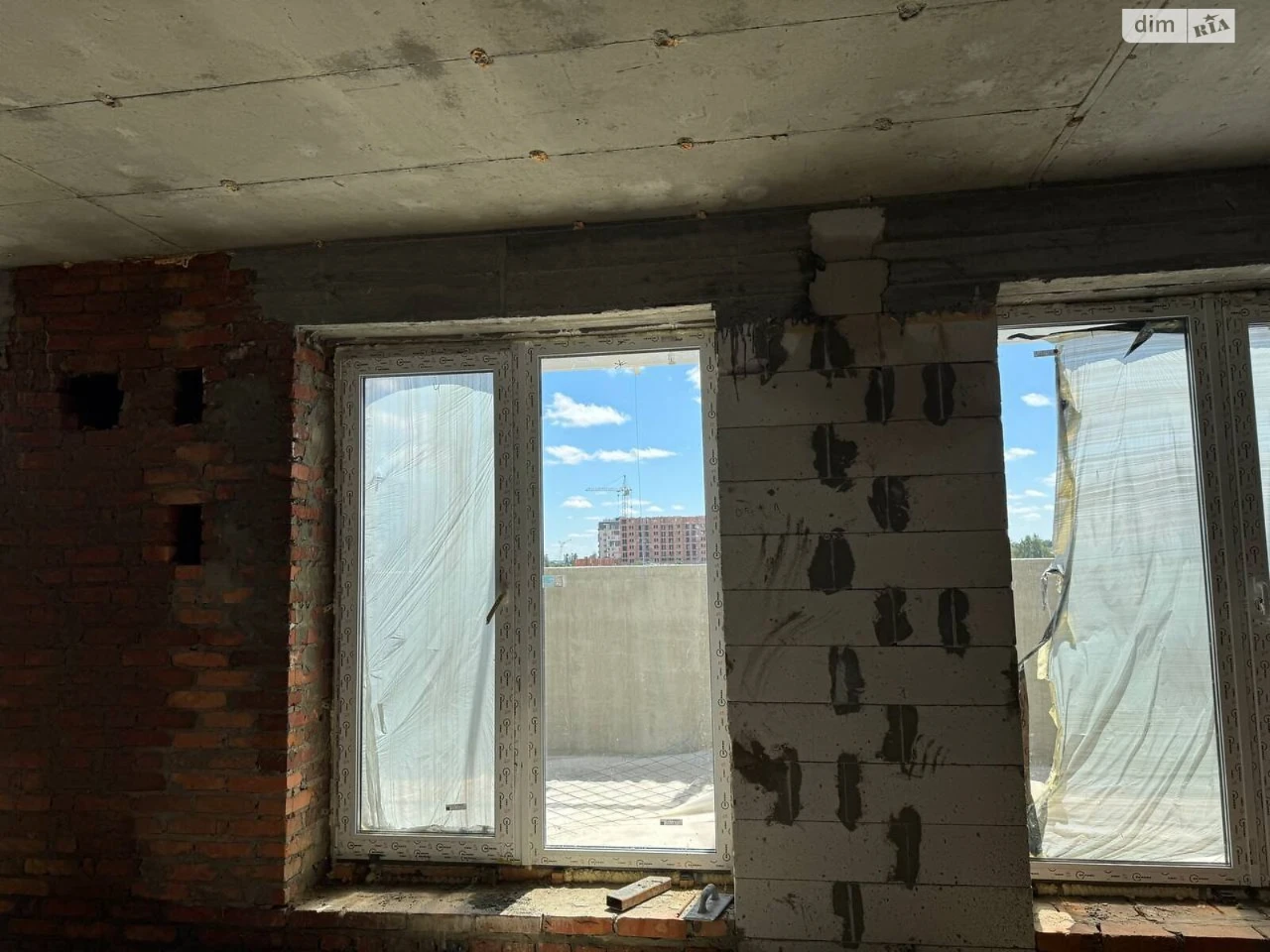 Apartment for Sale in Bucha