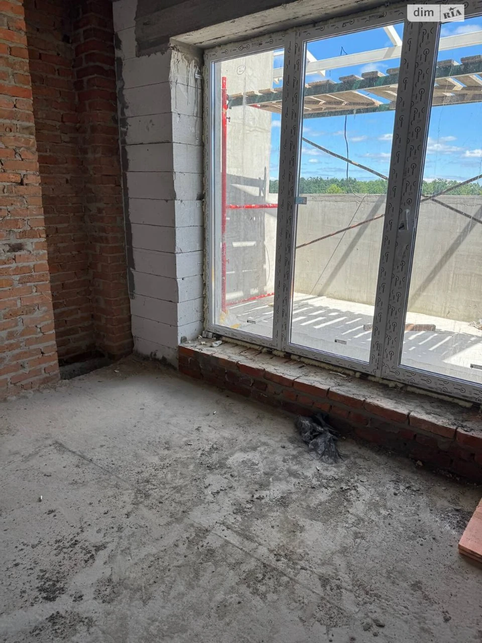 Apartment for Sale in Bucha