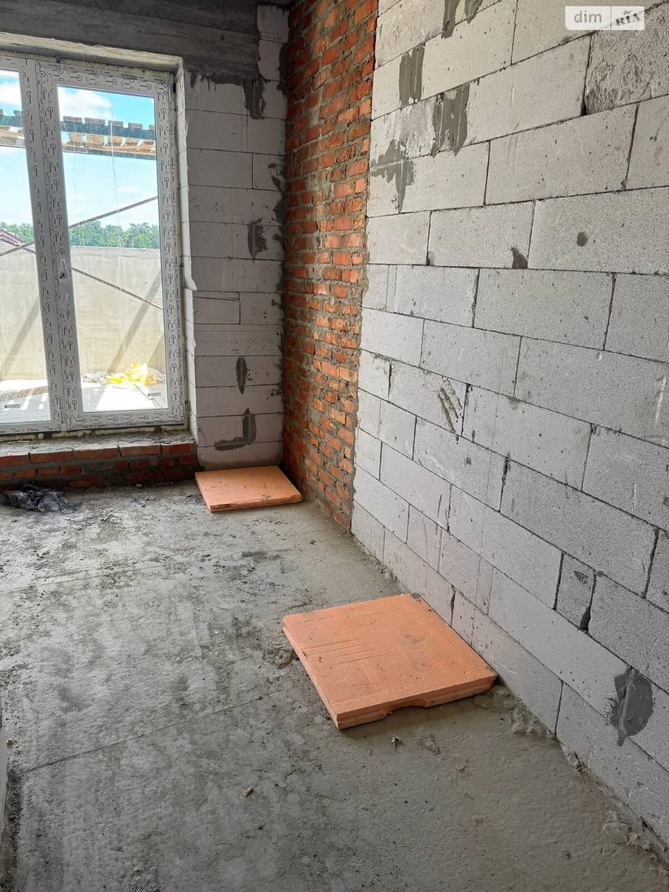 Apartment for Sale in Bucha