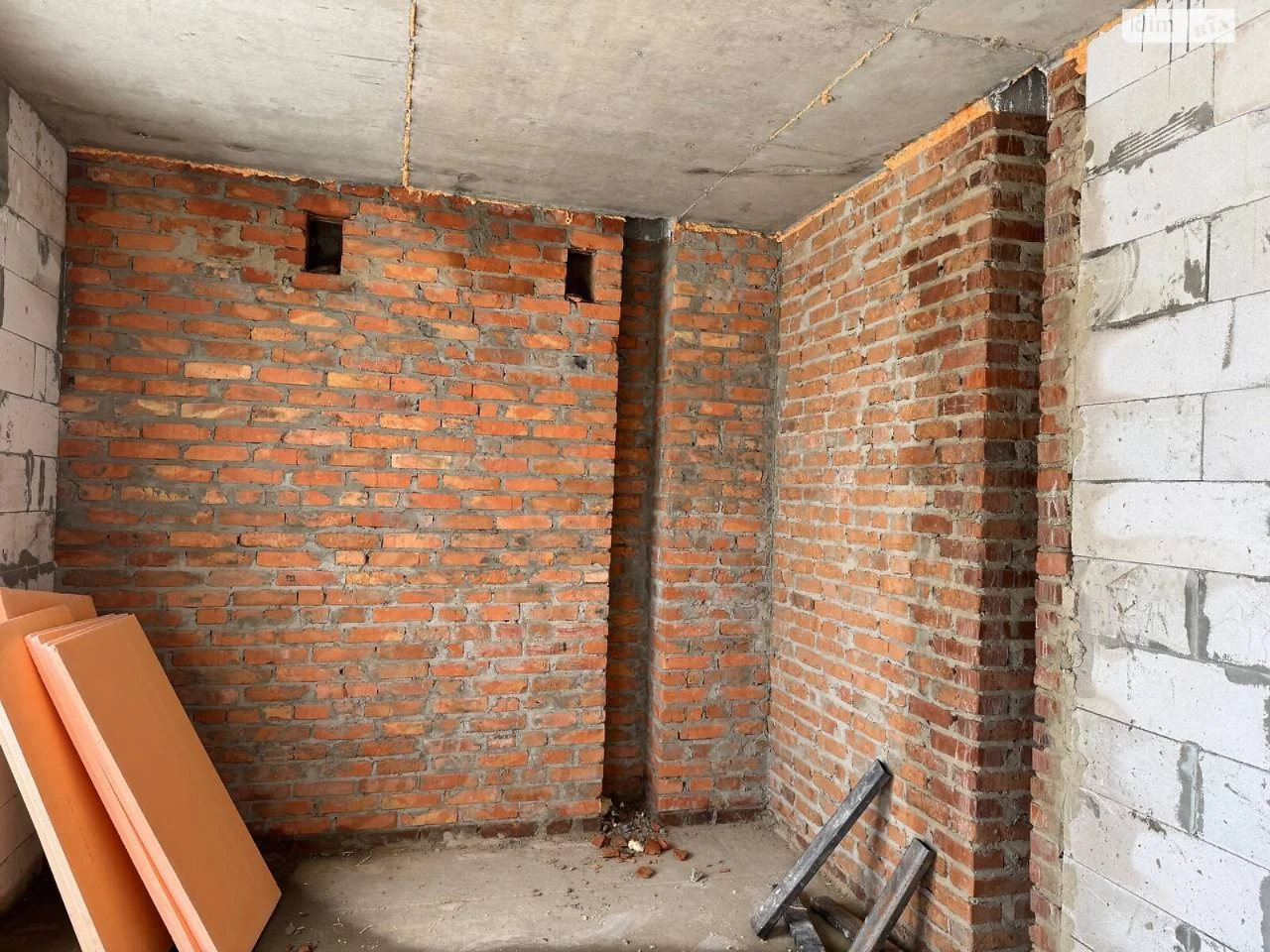 Apartment for Sale in Bucha