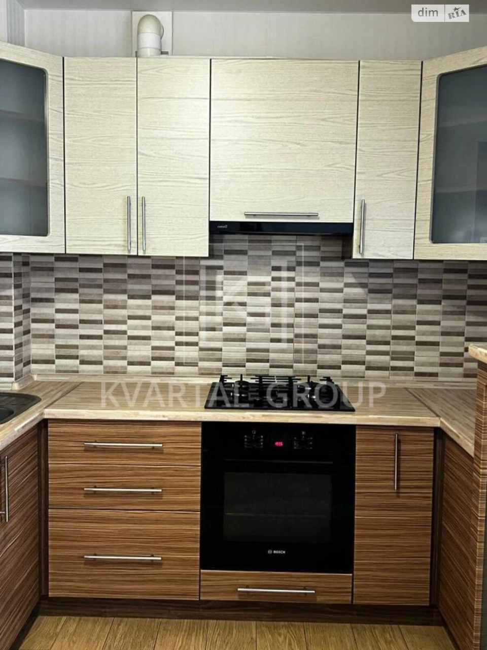 Sale Apartment Bucha