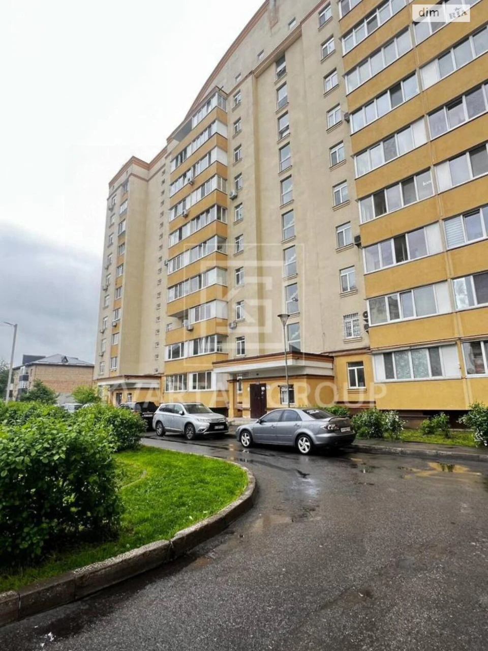 Sale Apartment Bucha