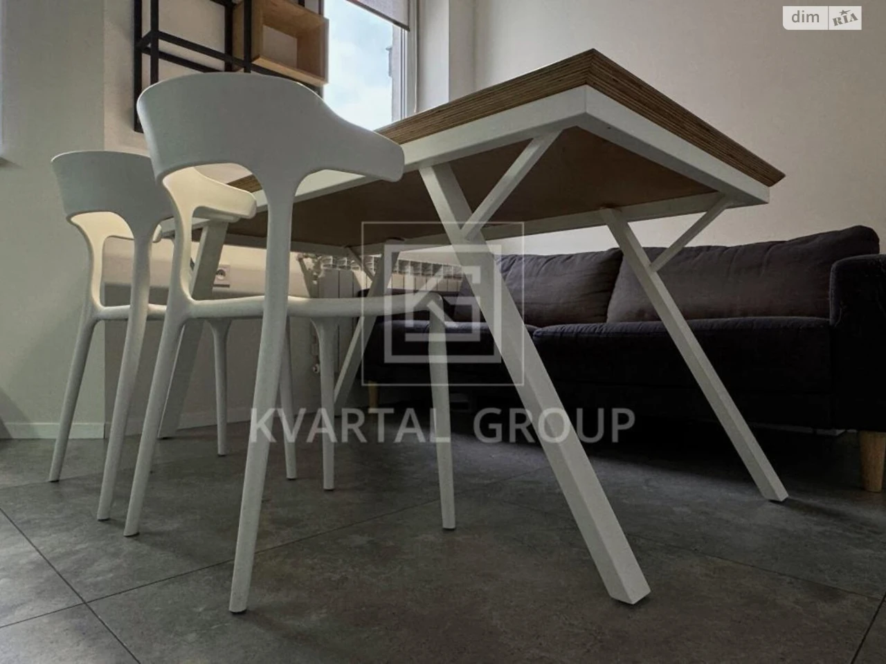 Продажа Квартиры в Буче