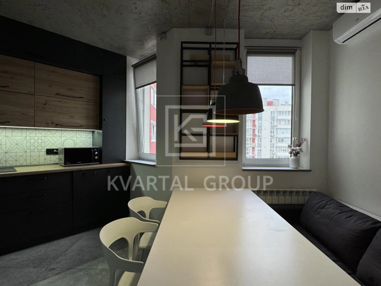 Продажа Квартиры в Буче
