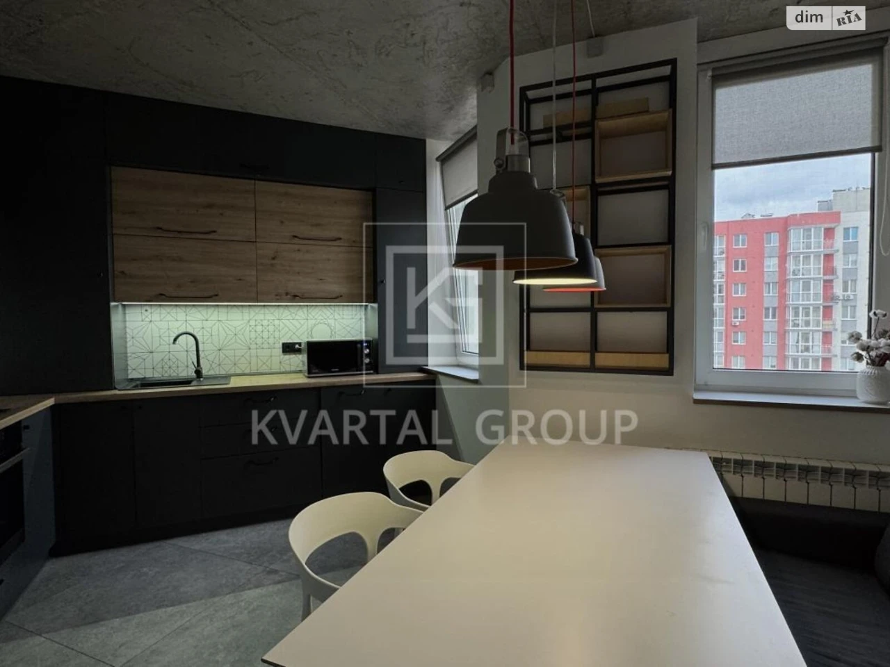 Продажа Квартиры в Буче
