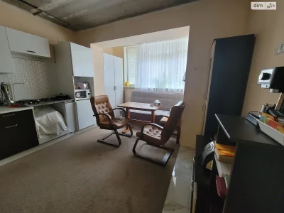 Sale of Apartment in Bucha