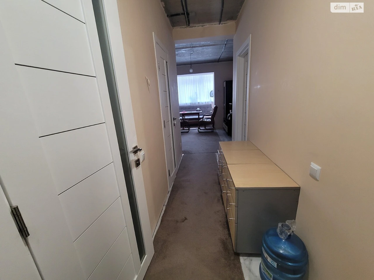 Sale of Apartment in Bucha