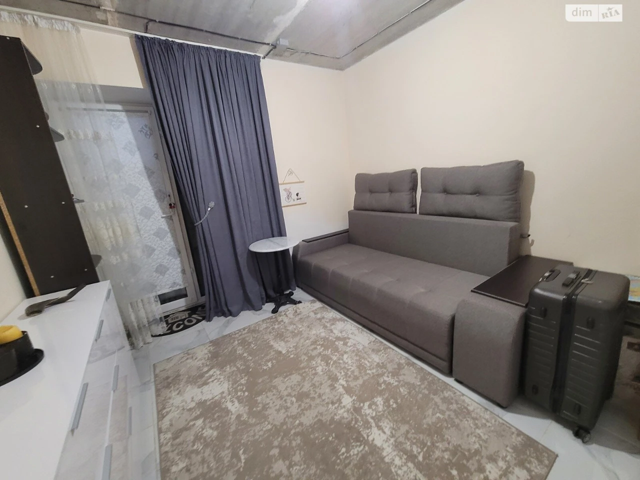 Sale of Apartment in Bucha