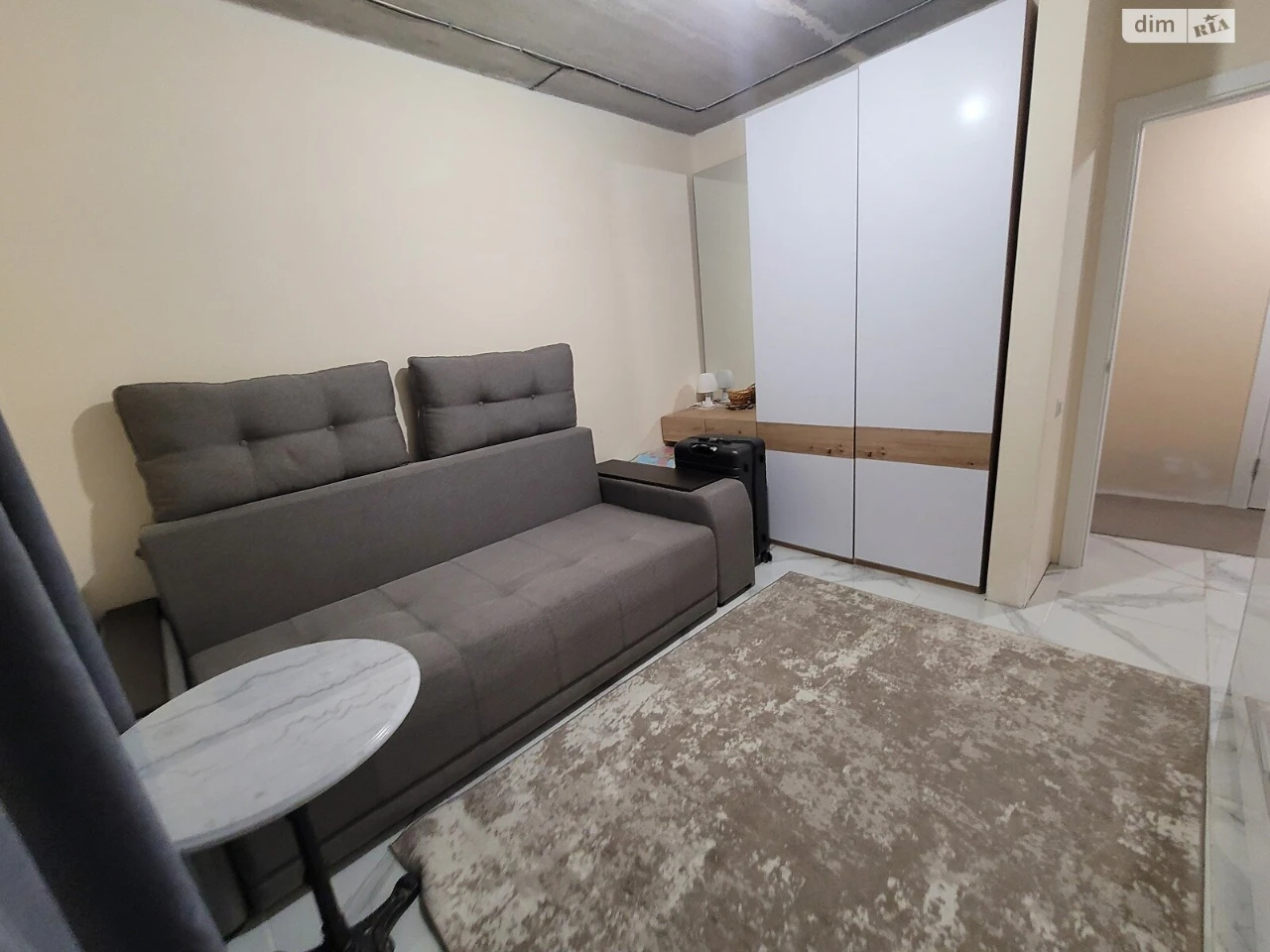 Sale of Apartment in Bucha