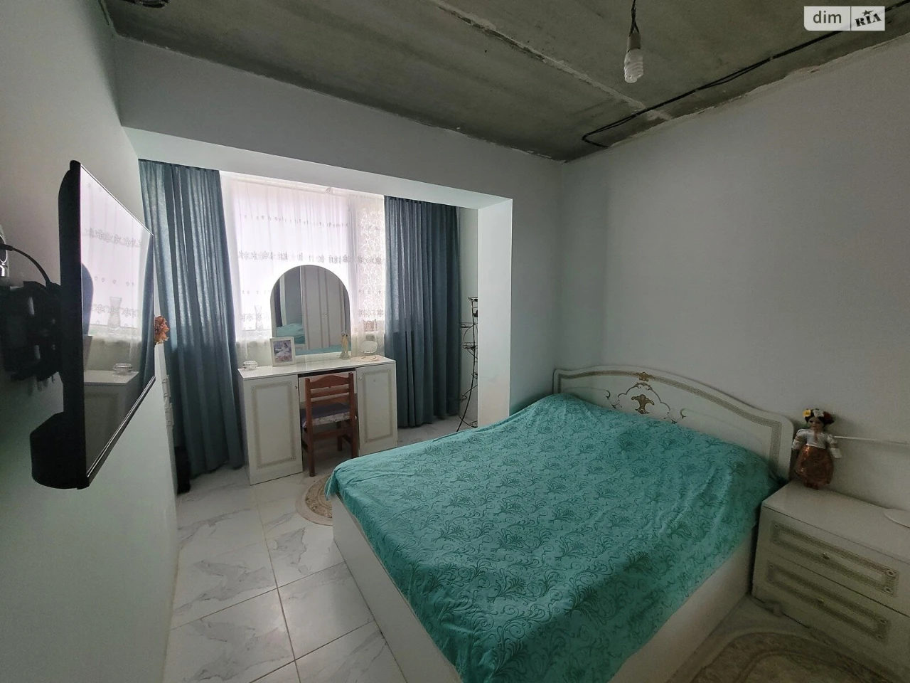 Sale of Apartment in Bucha