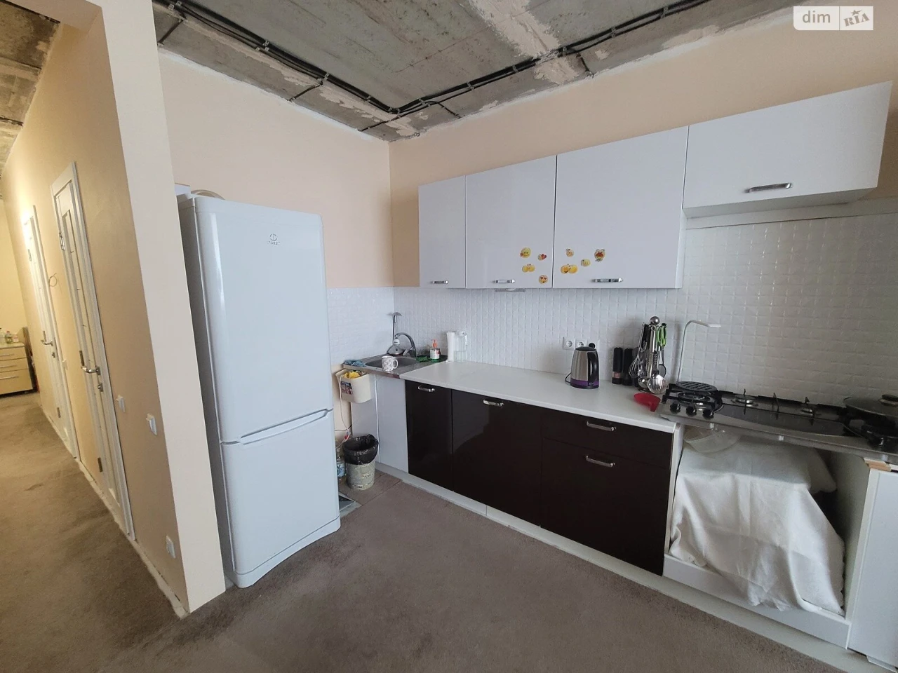 Sale of Apartment in Bucha