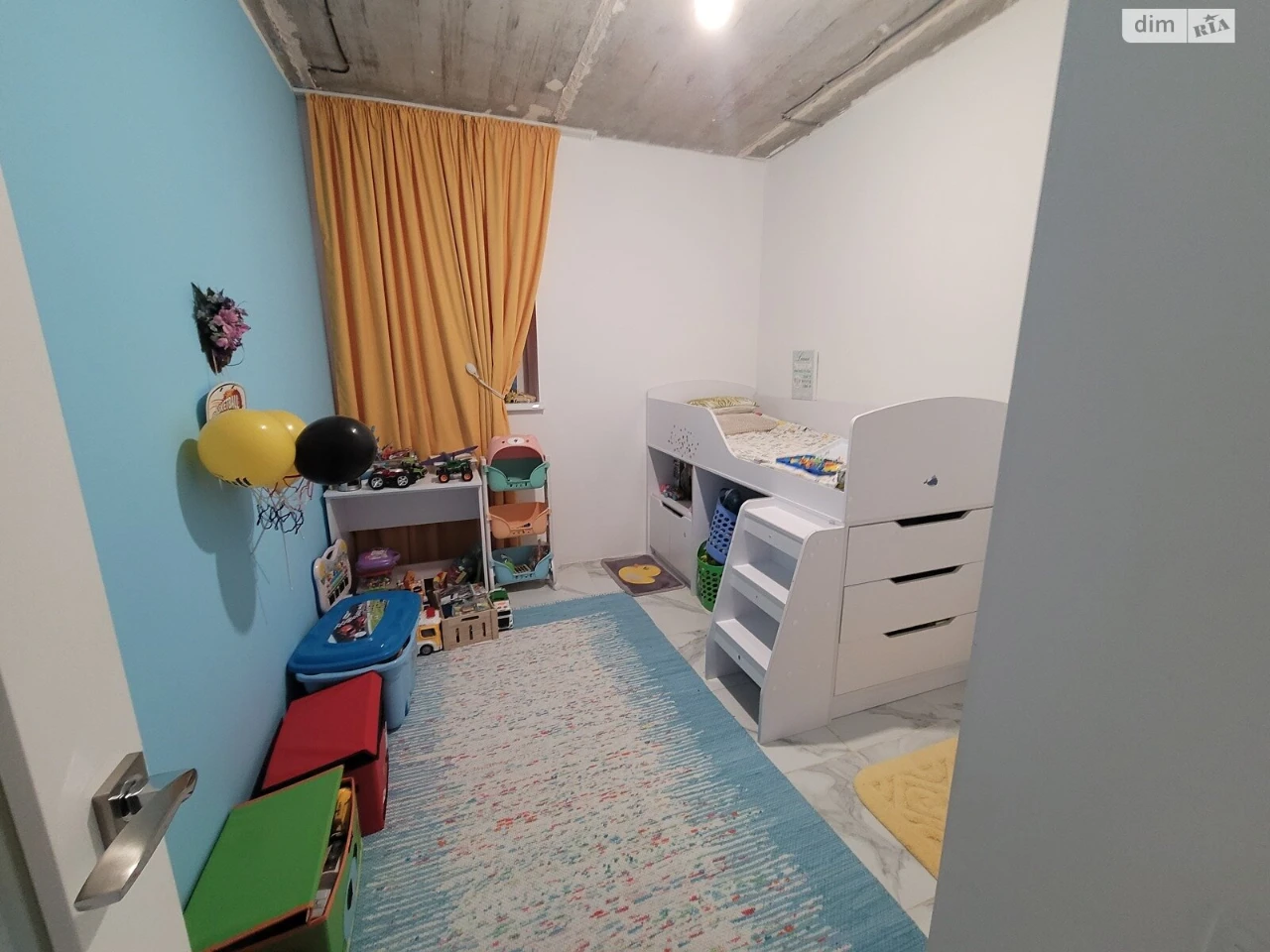 Sale of Apartment in Bucha