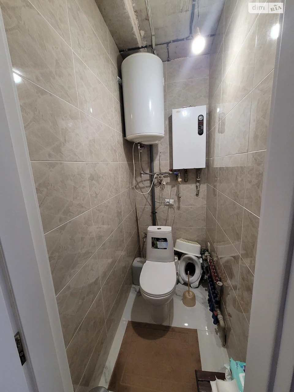Sale of Apartment in Bucha