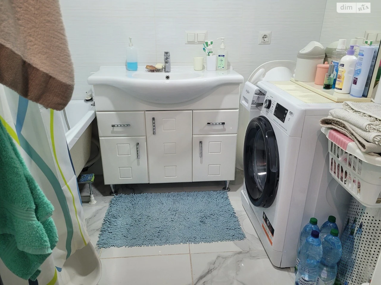 Sale of Apartment in Bucha