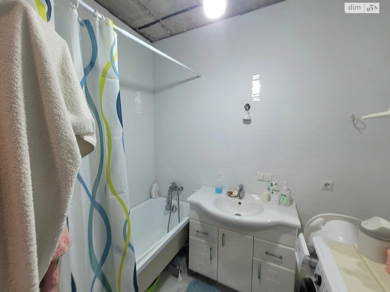 Sale of Apartment in Bucha