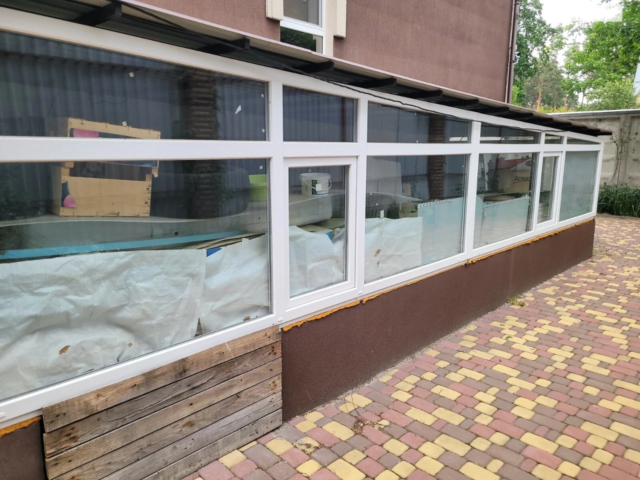 Sale of Apartment in Bucha