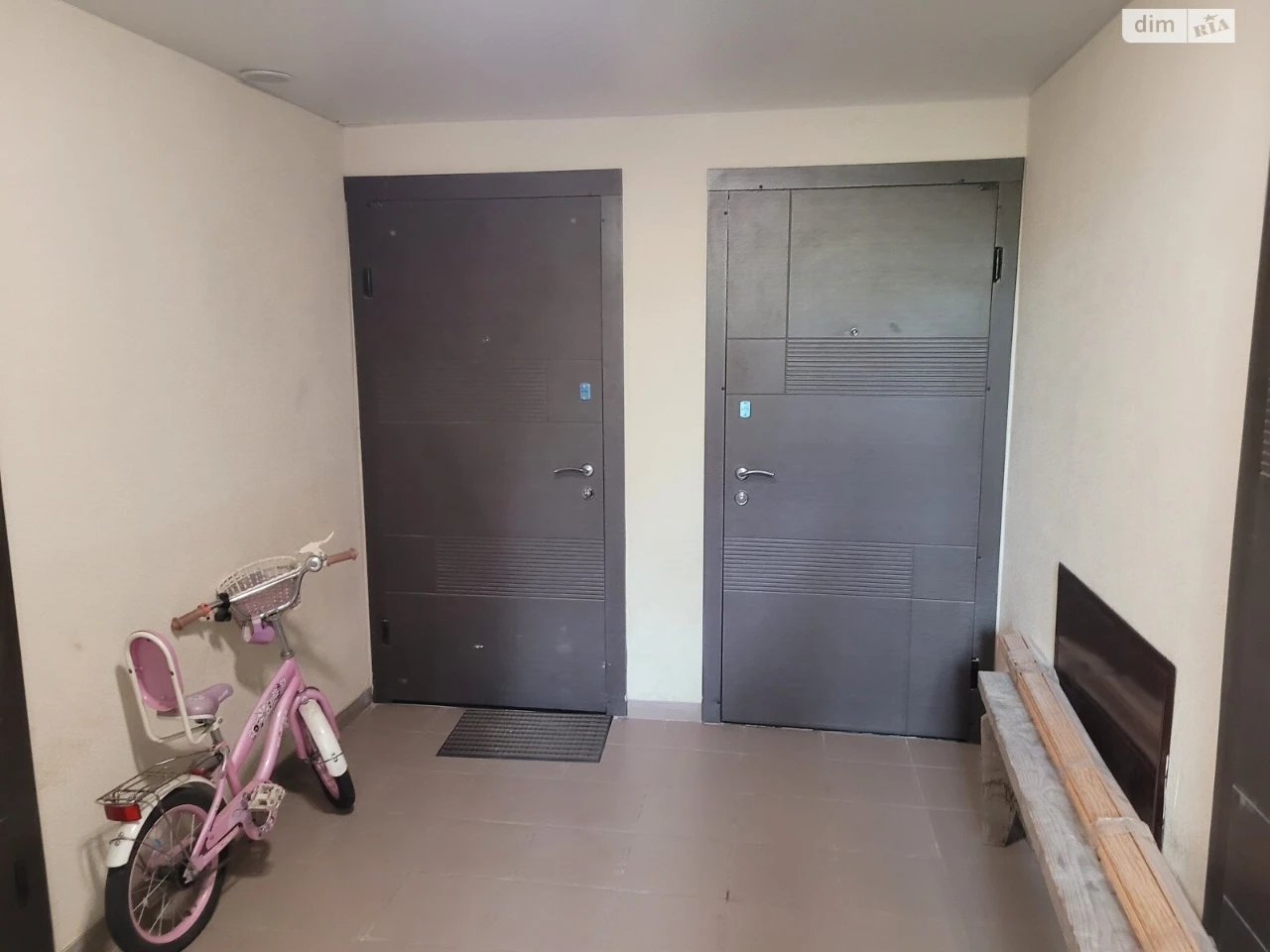 Sale of Apartment in Bucha