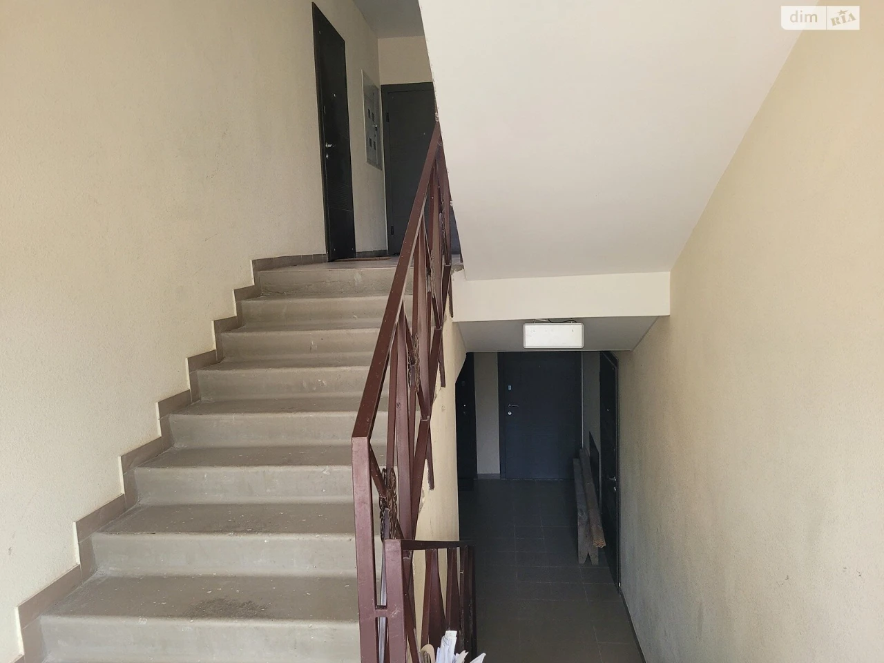 Sale of Apartment in Bucha