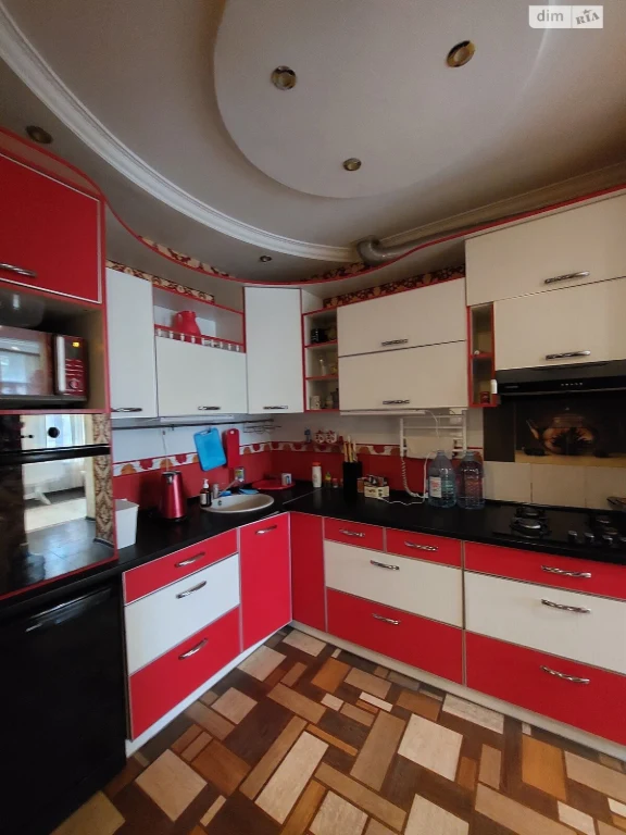 Apartment for Sale in Bucha