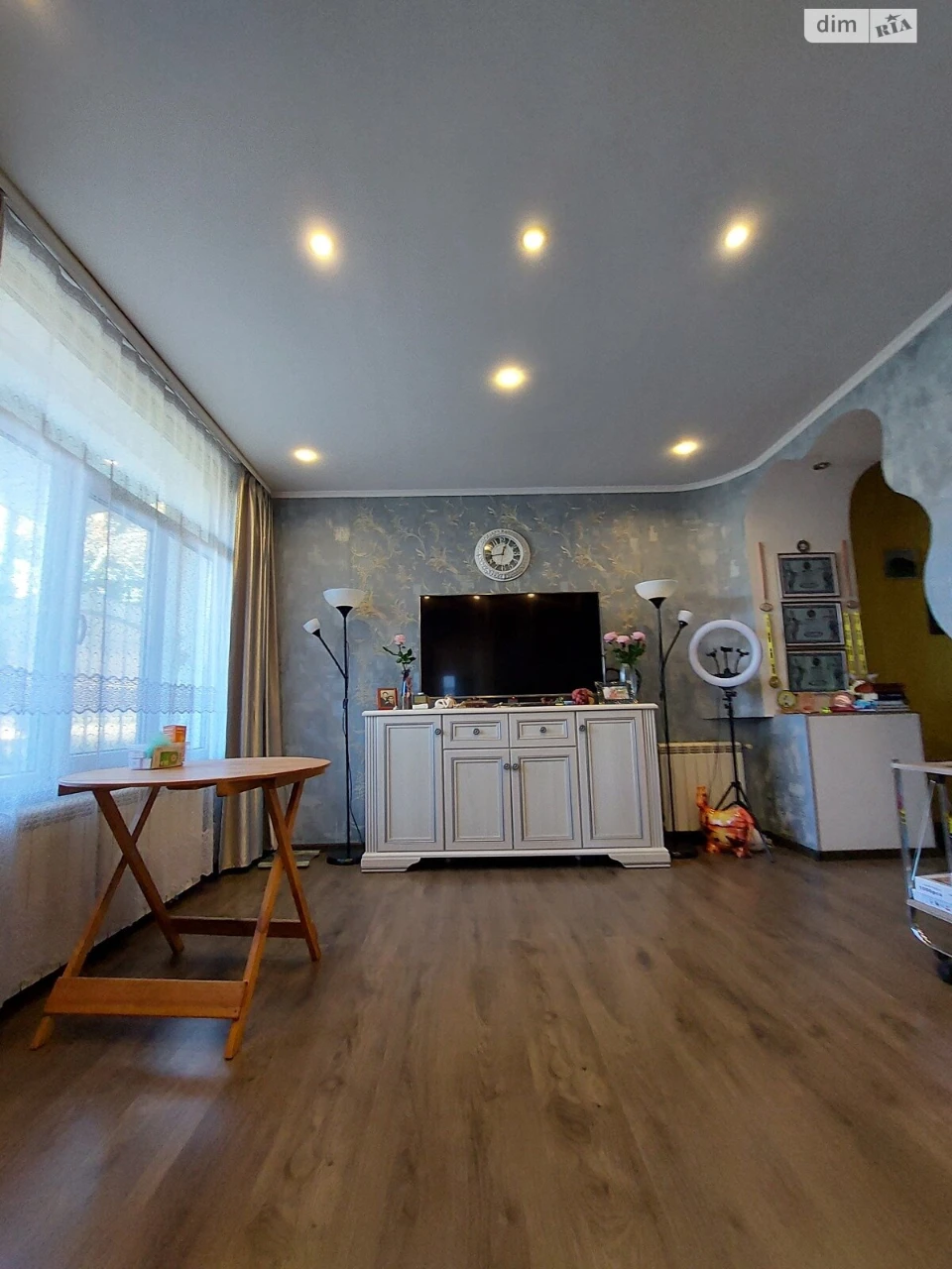 Apartment for Sale in Bucha