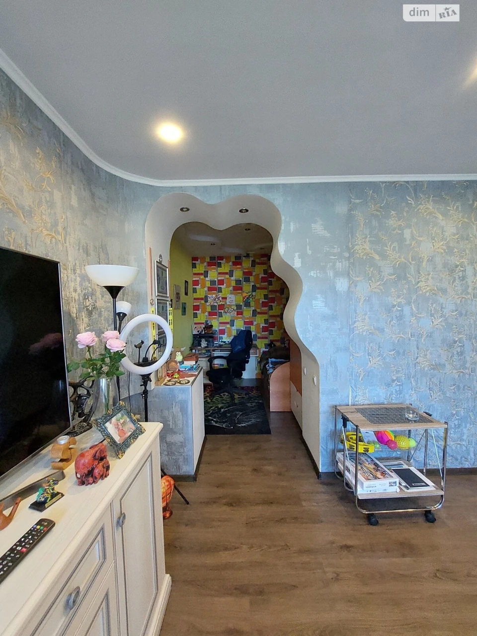 Apartment for Sale in Bucha