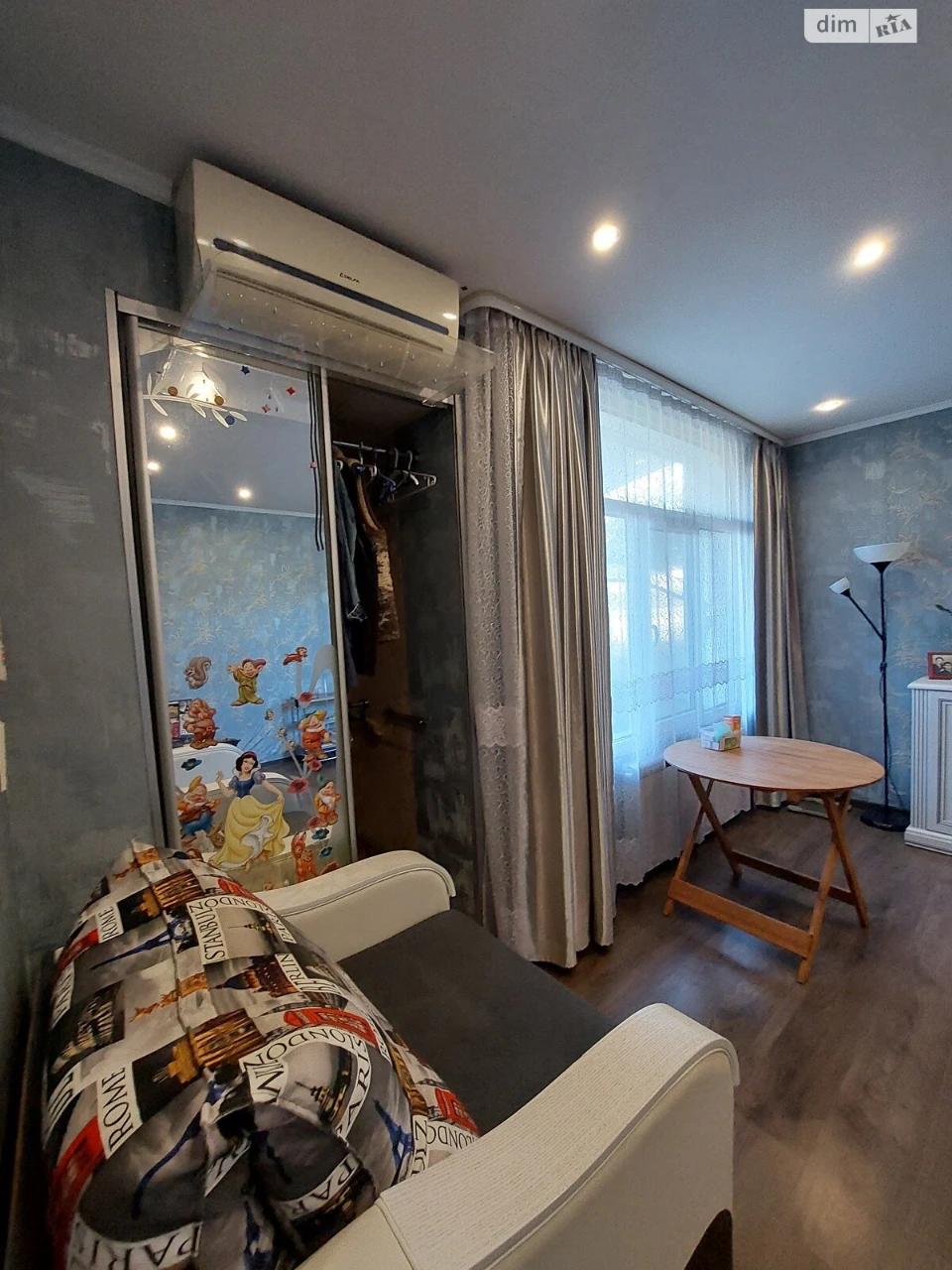 Apartment for Sale in Bucha