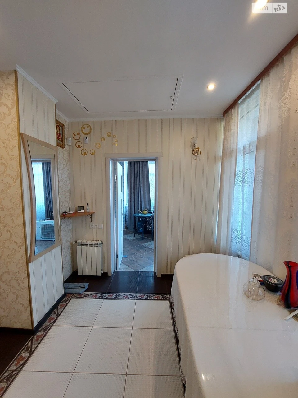 Apartment for Sale in Bucha